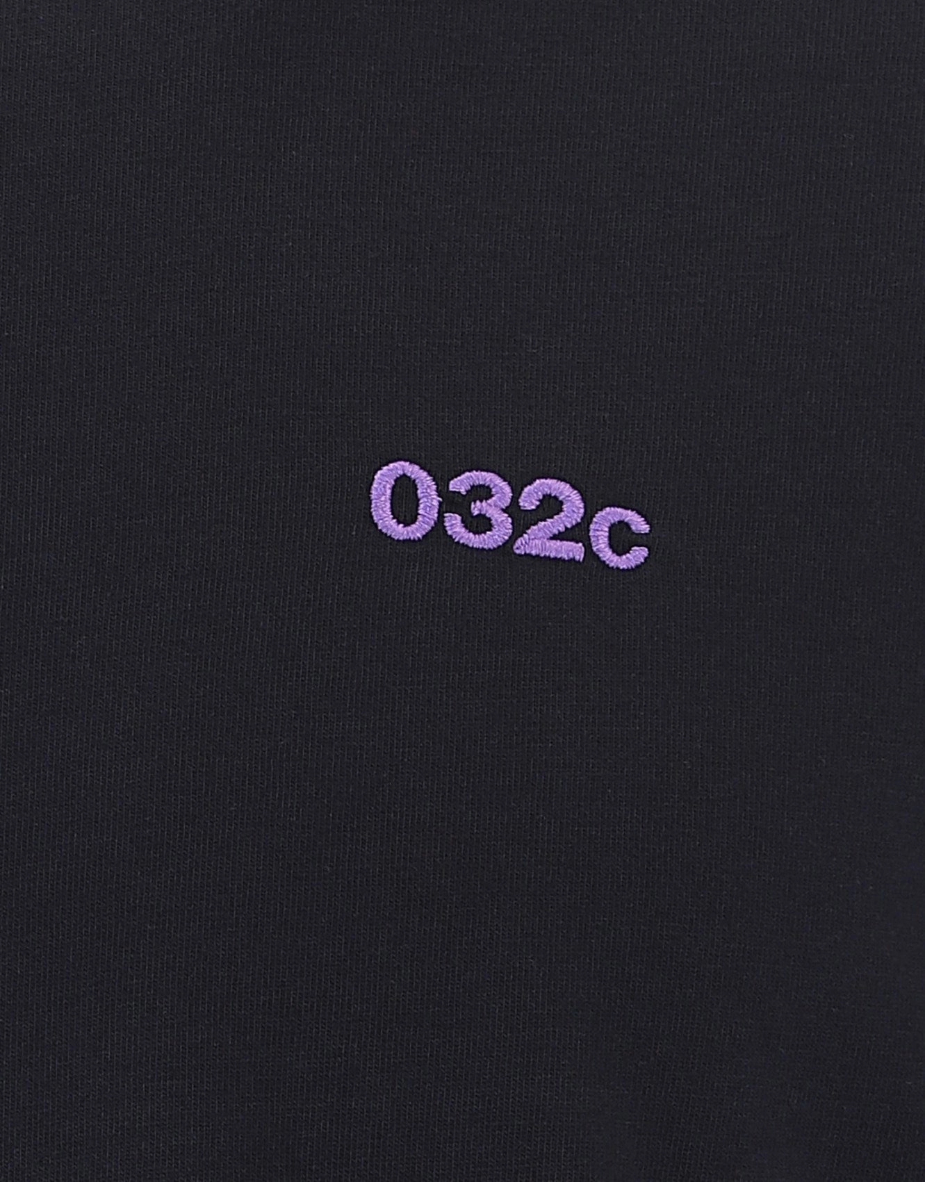 032c Graphic Long Sleeved T-Shirt