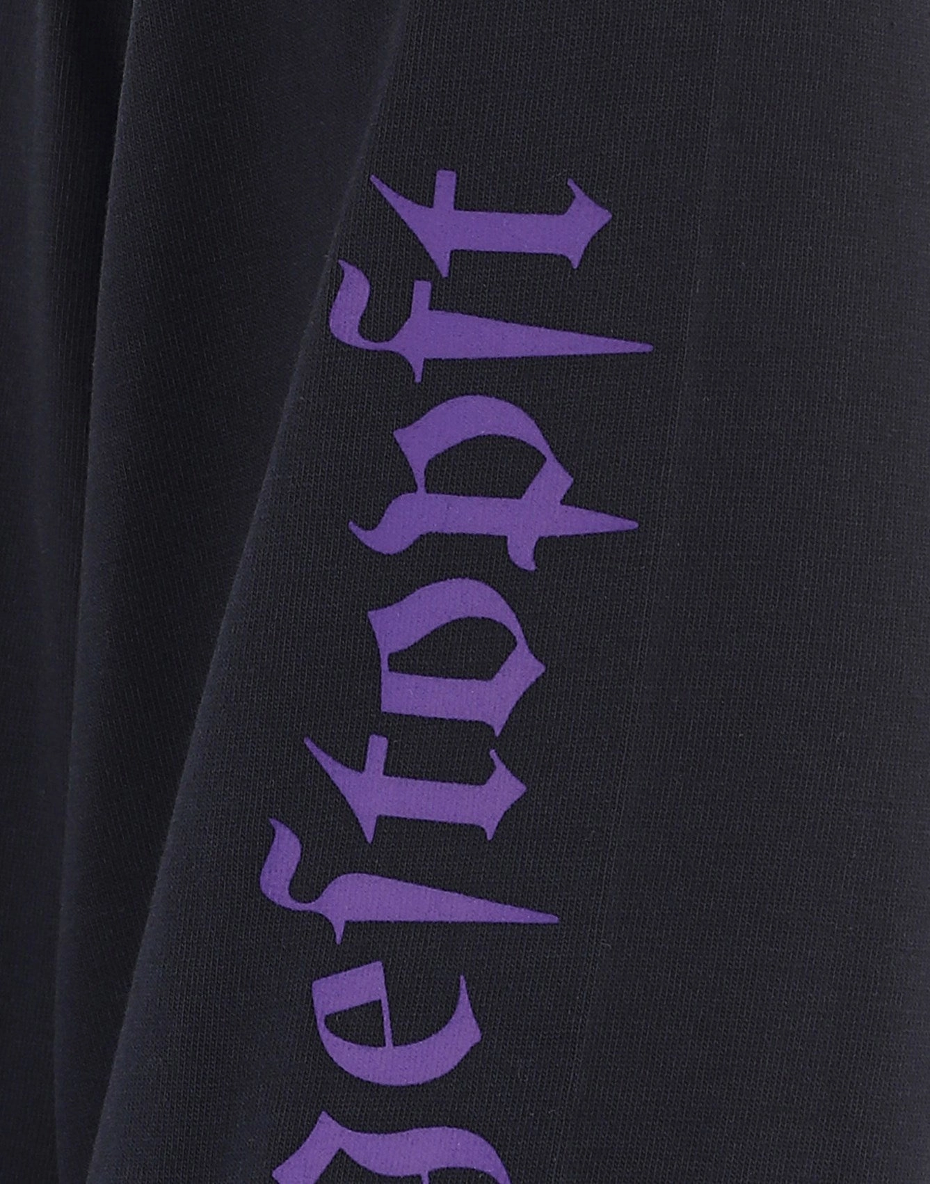 032c Graphic Long Sleeved T-Shirt
