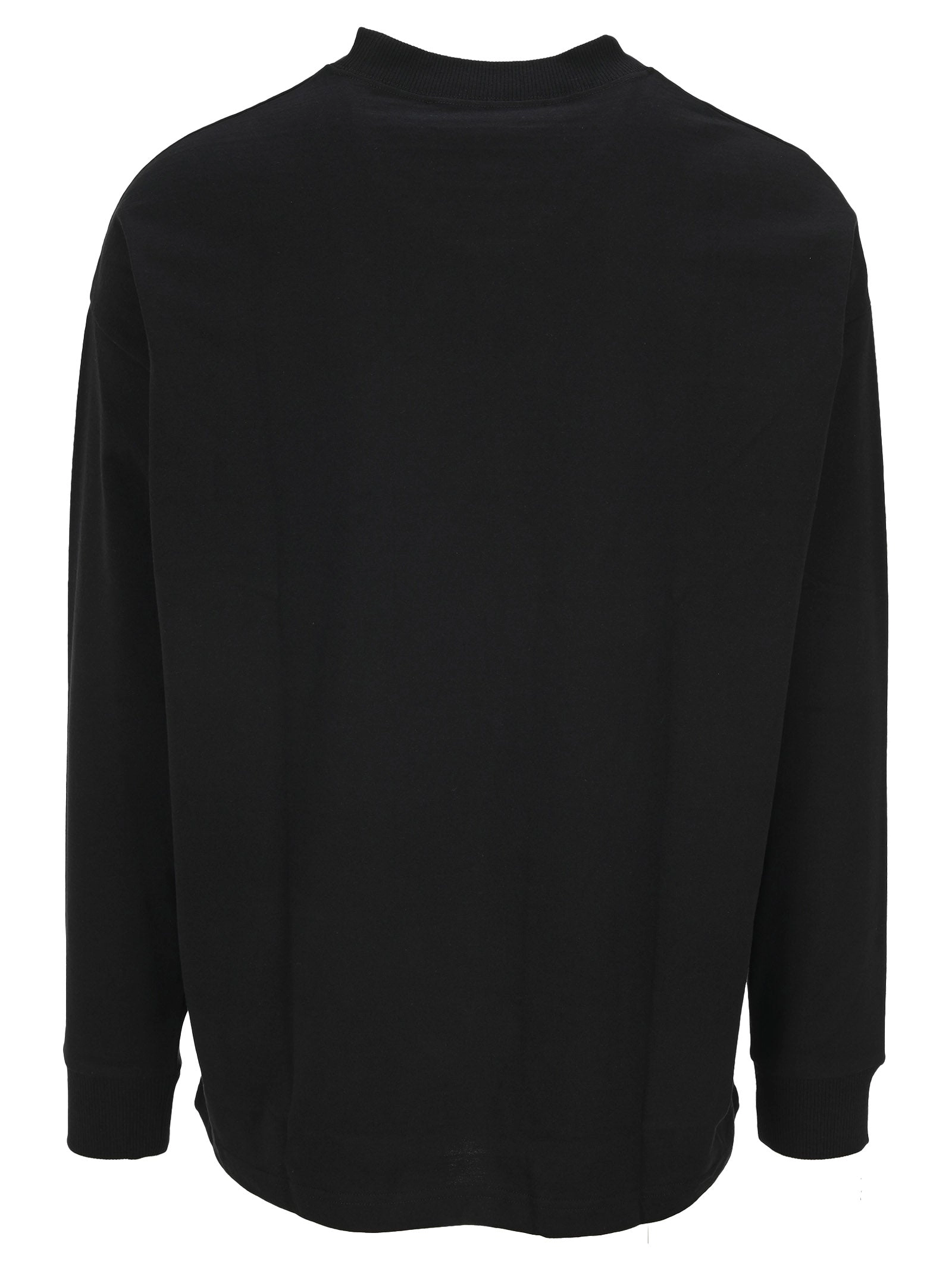 1017 ALYX 9SM Crewneck Long Sleeve T-Shirt
