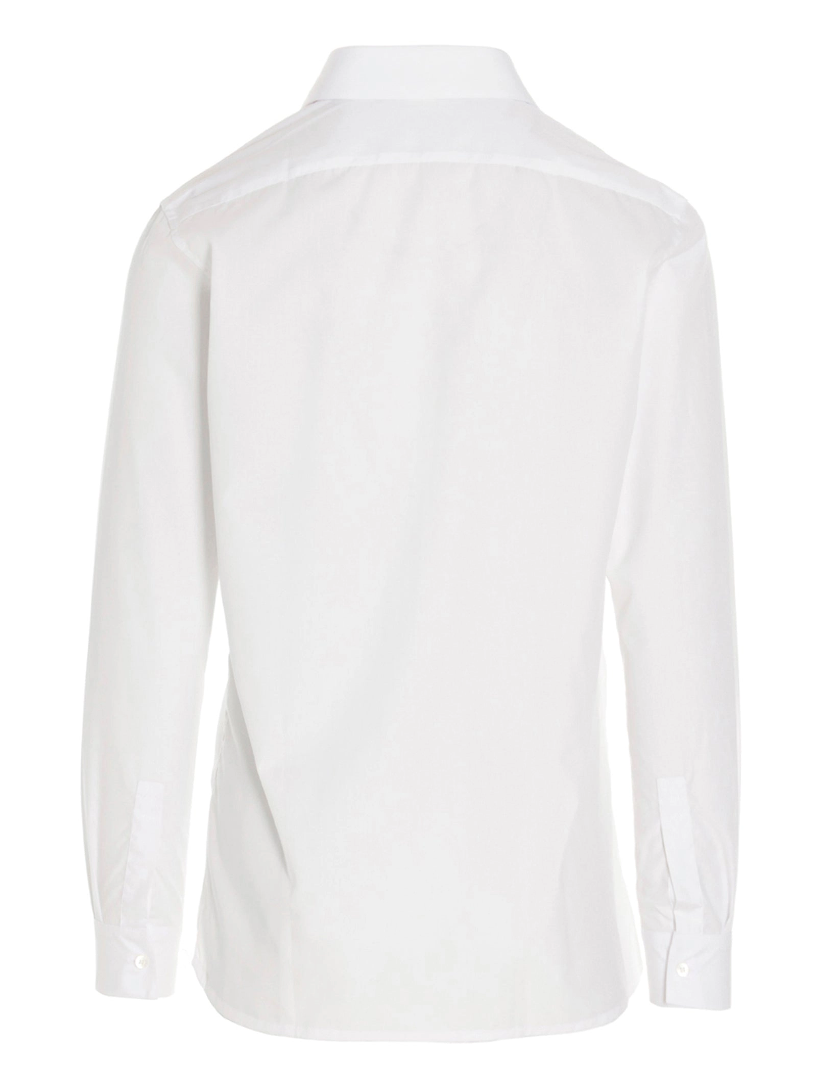 1017 ALYX 9SM Long-Sleeved Buttoned Shirt