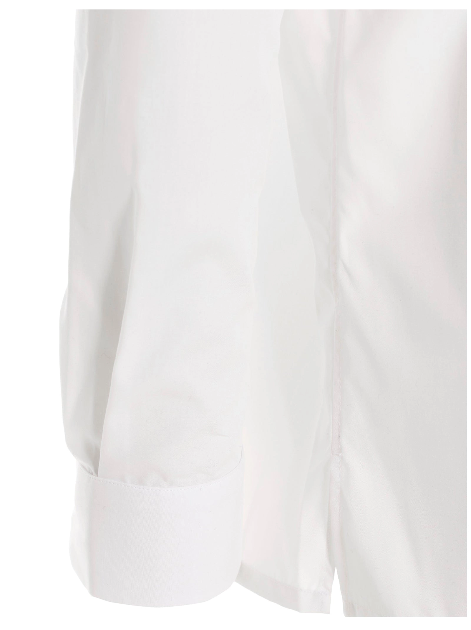 1017 ALYX 9SM Long-Sleeved Buttoned Shirt