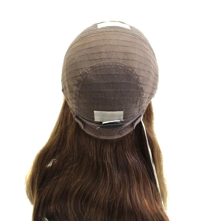 104PSL Alexandra Petite Special Lining by WigPro