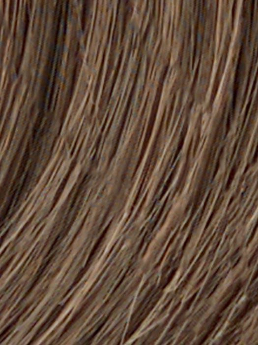12" Hair Extension Hairpiece by Hairdo | Heat Friendly Synthetic (Clip-In)