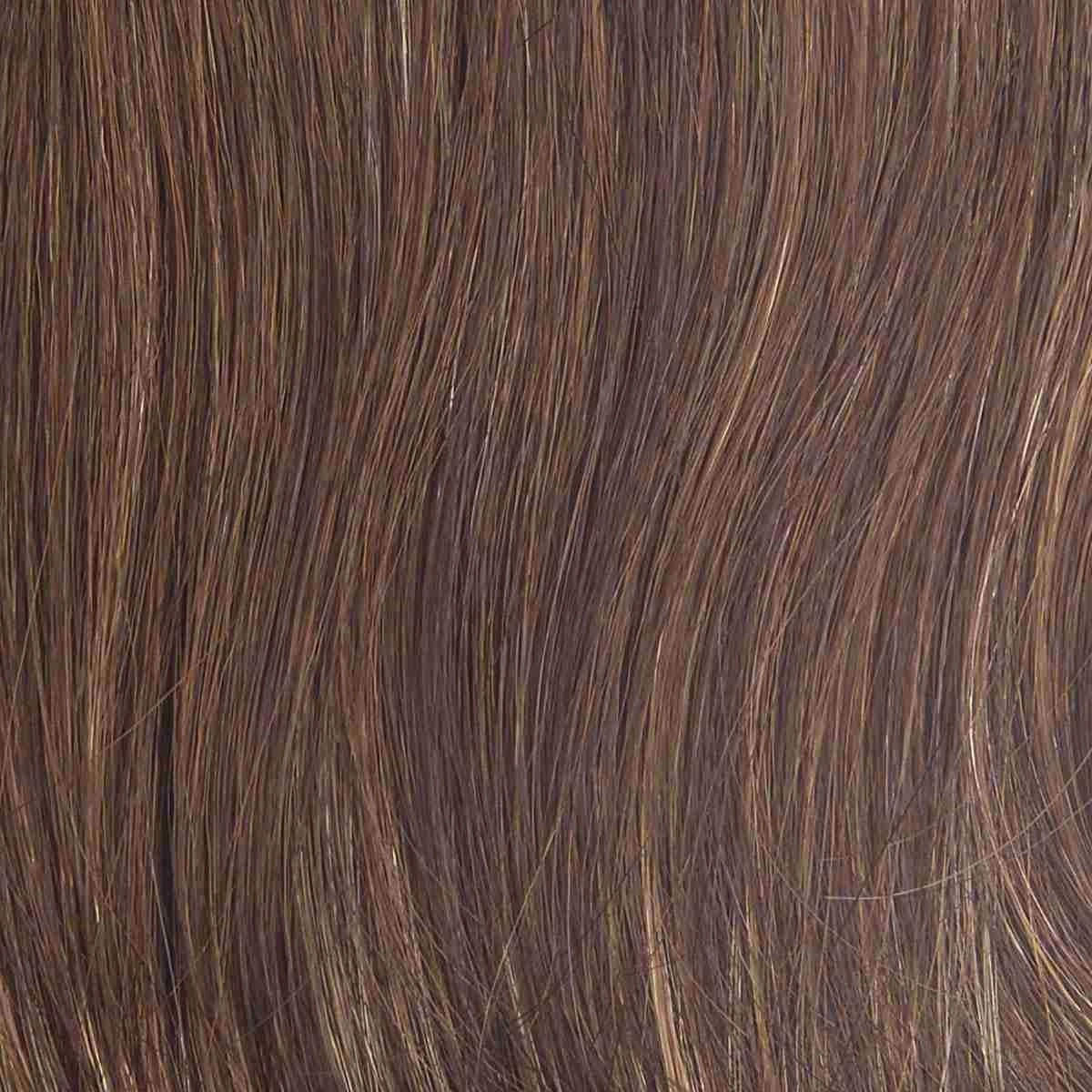 12" Hair Extension Hairpiece by Hairdo | Heat Friendly Synthetic (Clip-In)