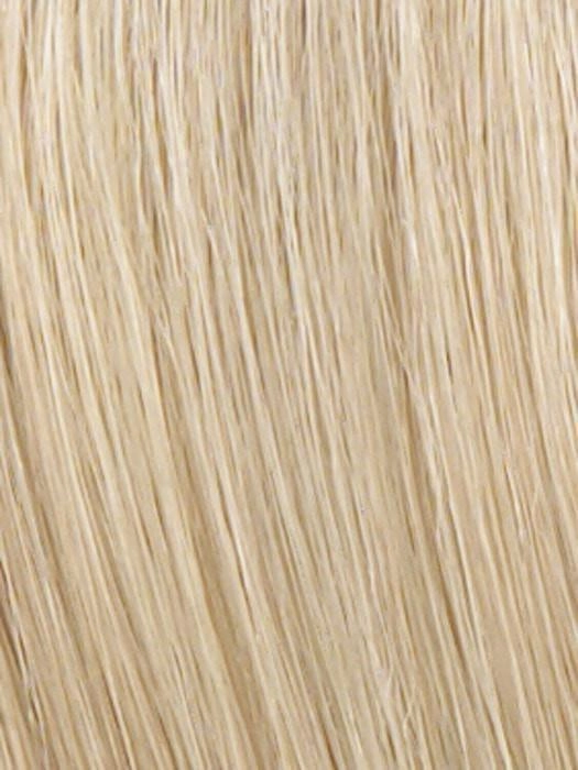 16" 8pc Straight Extension Kit Hairpiece by Hairdo | Heat Friendly Synthetic Clip In