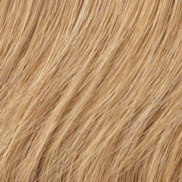 16" 8pc Straight Extension Kit Hairpiece by Hairdo | Heat Friendly Synthetic Clip In