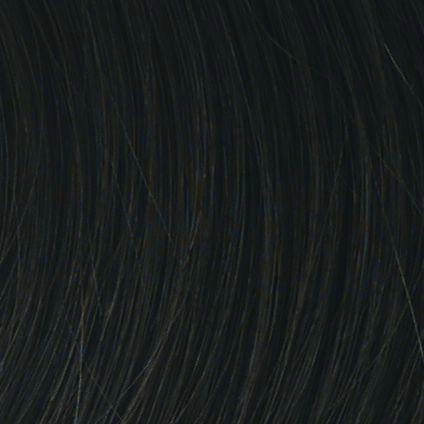 16" 8pc Straight Extension Kit Hairpiece by Hairdo | Heat Friendly Synthetic Clip In