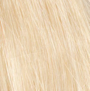 20" Human Hair 10pc Extension Kit Hairpiece by Hairdo | Clip-In