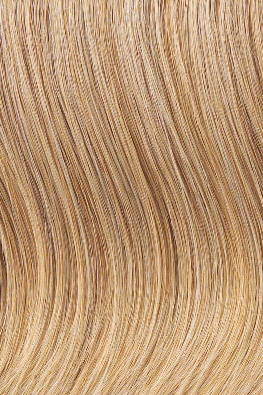 20" Human Hair 10pc Extension Kit Hairpiece by Hairdo | Clip-In