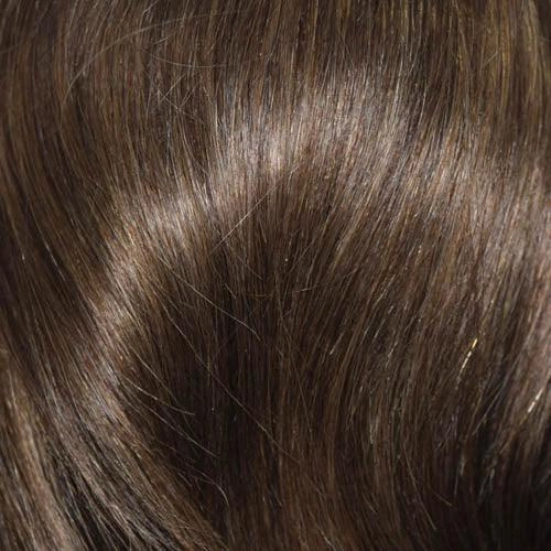 300A Integration Fall by WIGPRO- Hand Tied Human Hair Piece