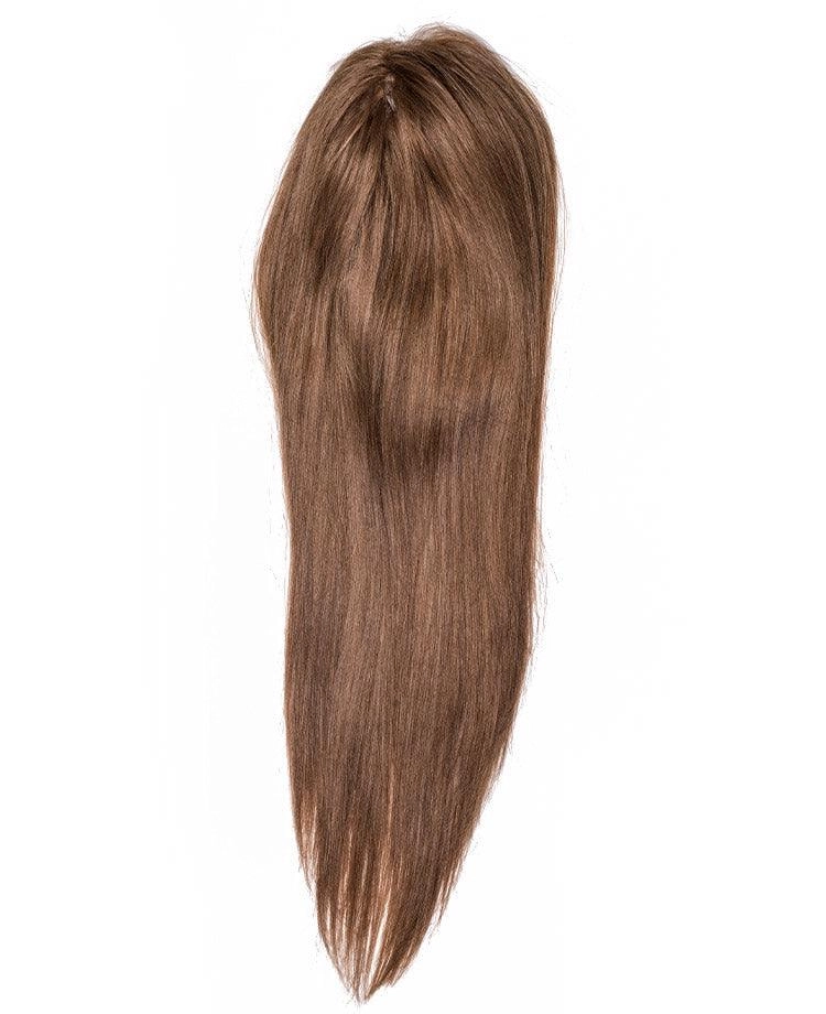 300A Integration Fall by WIGPRO- Hand Tied Human Hair Piece