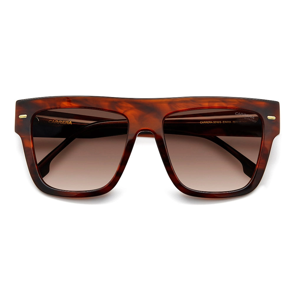 3016/S Women's Full Rim Italian Sunglasses