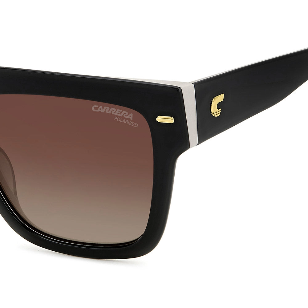 3016/S Women's Full Rim Italian Sunglasses