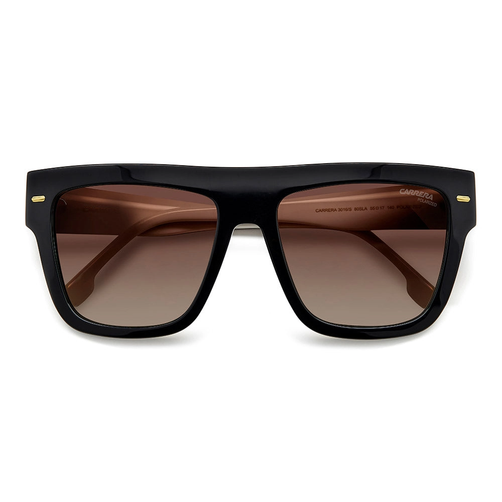 3016/S Women's Full Rim Italian Sunglasses