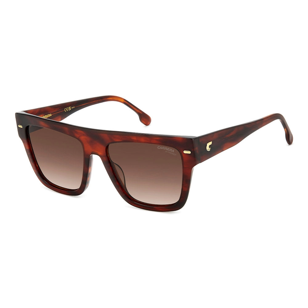 3016/S Women's Full Rim Italian Sunglasses