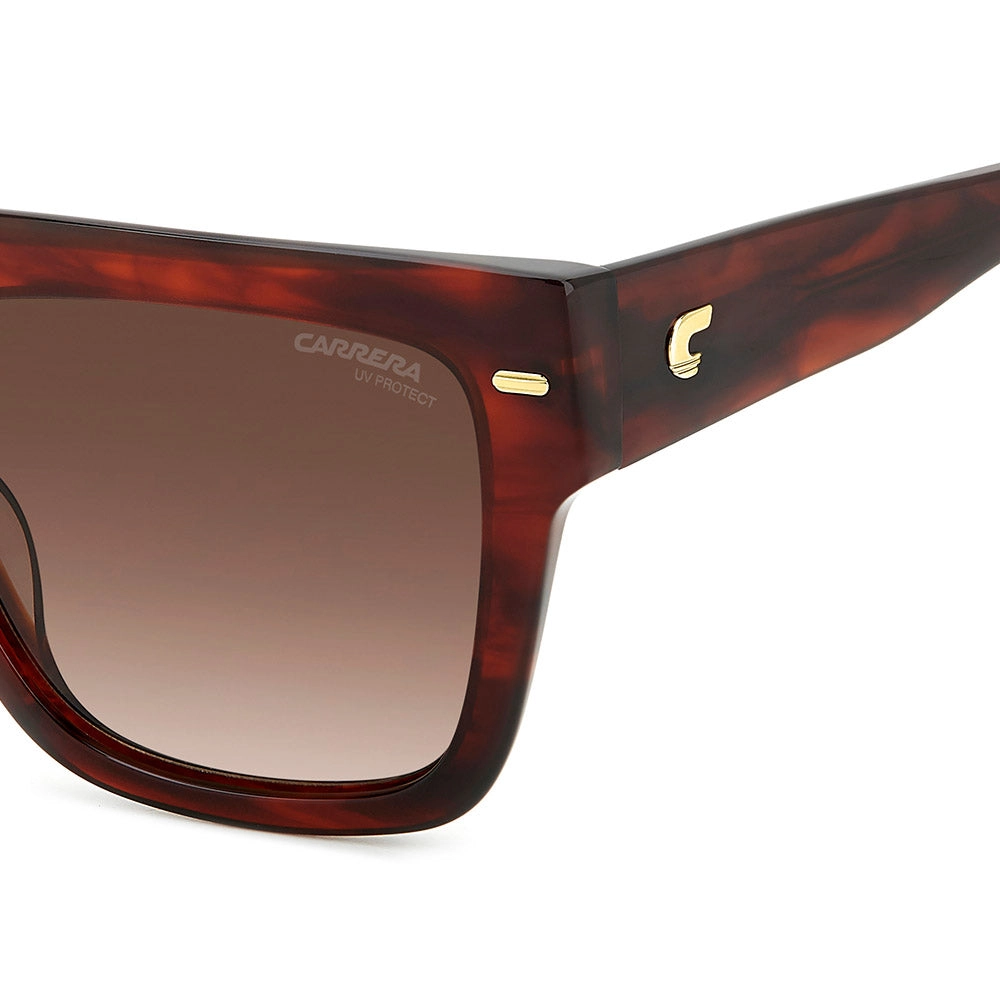 3016/S Women's Full Rim Italian Sunglasses