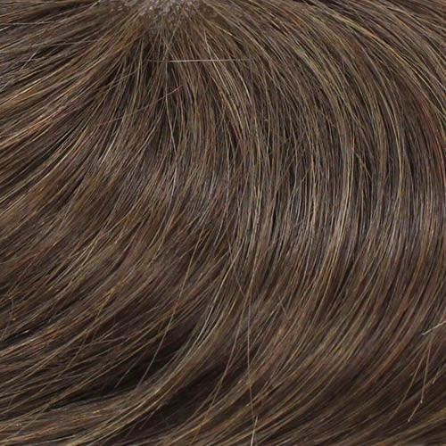 311 The Switch by WIGPRO: Human Hair Piece