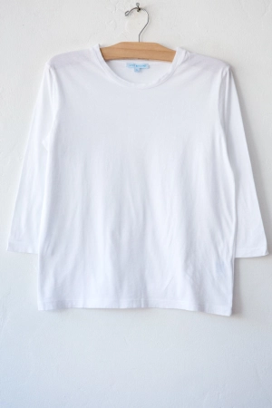 3/4 Sleeve Tee