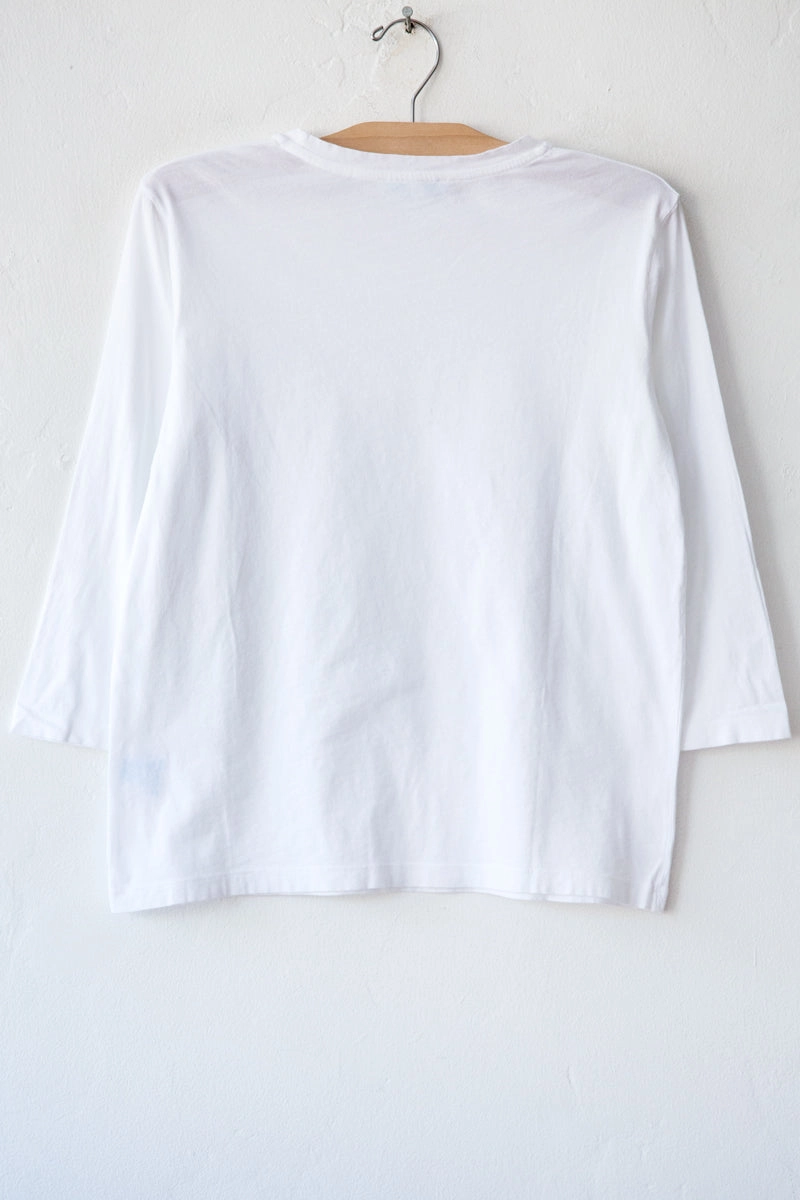 3/4 Sleeve Tee