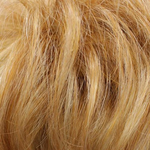 800 Pony Curl by WigPro: Synthetic Hair Piece