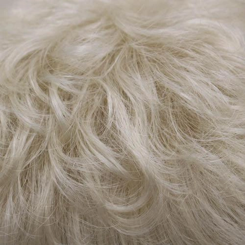 800 Pony Curl by WigPro: Synthetic Hair Piece