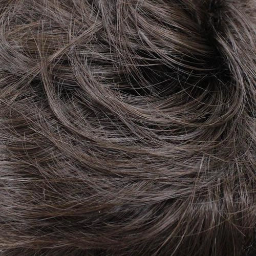 800 Pony Curl by WigPro: Synthetic Hair Piece