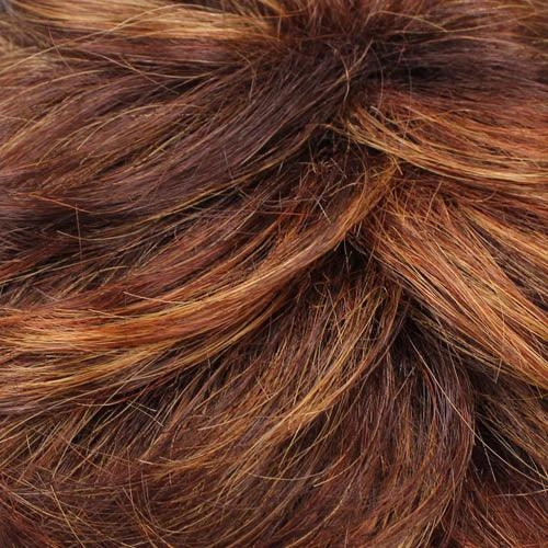 800 Pony Curl by WigPro: Synthetic Hair Piece