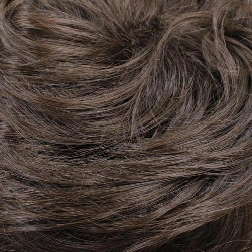 800 Pony Curl by WigPro: Synthetic Hair Piece