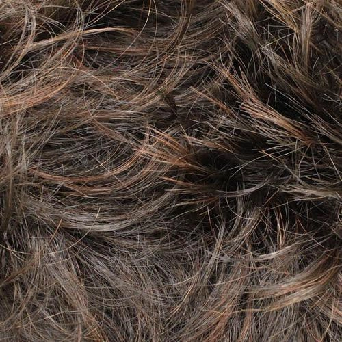 800 Pony Curl by WigPro: Synthetic Hair Piece
