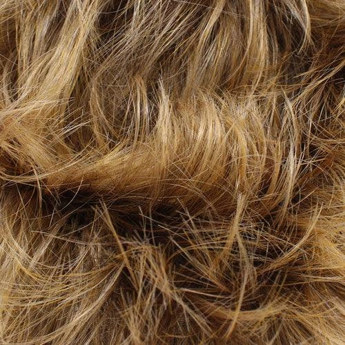 800 Pony Curl by WigPro: Synthetic Hair Piece