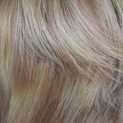 800 Pony Curl by WigPro: Synthetic Hair Piece