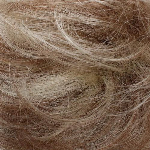 800 Pony Curl by WigPro: Synthetic Hair Piece