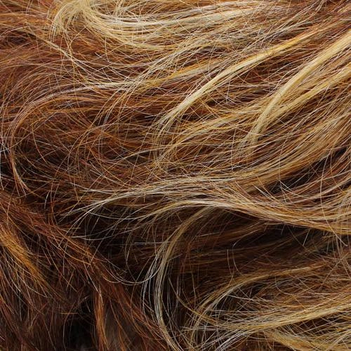 800 Pony Curl by WigPro: Synthetic Hair Piece