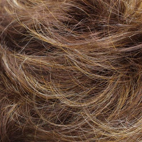 800 Pony Curl by WigPro: Synthetic Hair Piece