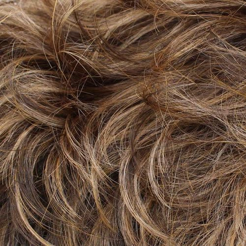 800 Pony Curl by WigPro: Synthetic Hair Piece