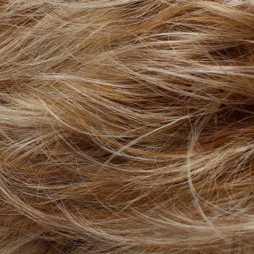 800 Pony Curl by WigPro: Synthetic Hair Piece