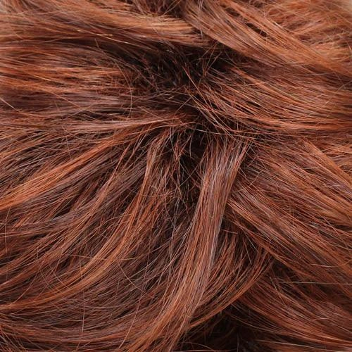 800 Pony Curl by WigPro: Synthetic Hair Piece