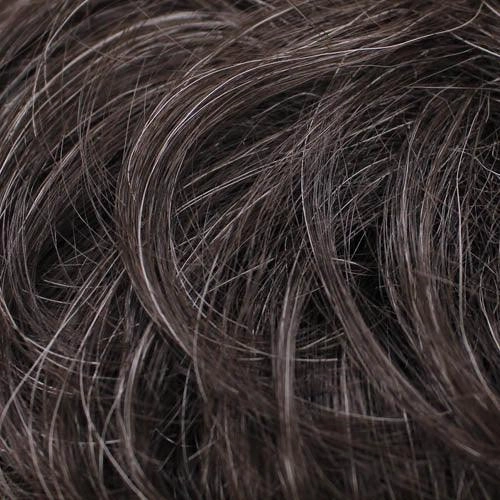 800 Pony Curl by WigPro: Synthetic Hair Piece