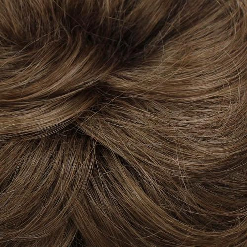 800 Pony Curl by WigPro: Synthetic Hair Piece