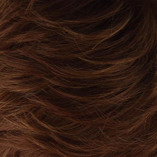 800 Pony Curl by WigPro: Synthetic Hair Piece