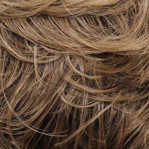 800 Pony Curl by WigPro: Synthetic Hair Piece