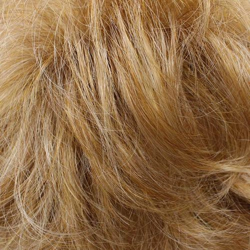 800 Pony Curl by WigPro: Synthetic Hair Piece