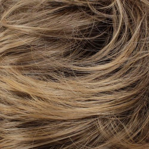 800 Pony Curl by WigPro: Synthetic Hair Piece