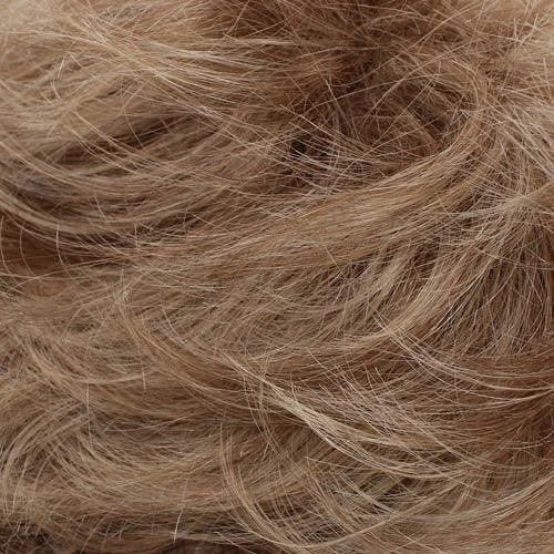 800 Pony Curl by WigPro: Synthetic Hair Piece