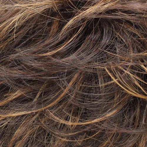 800 Pony Curl by WigPro: Synthetic Hair Piece