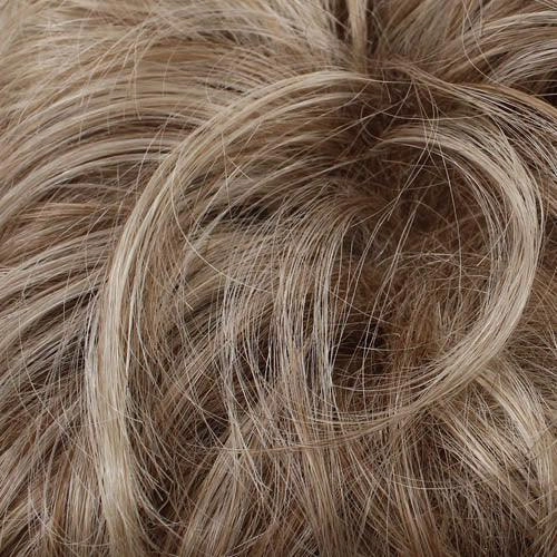 813 Pony Wave by WigPro: Synthetic Hair Piece