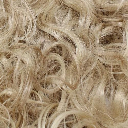 813 Pony Wave by WigPro: Synthetic Hair Piece