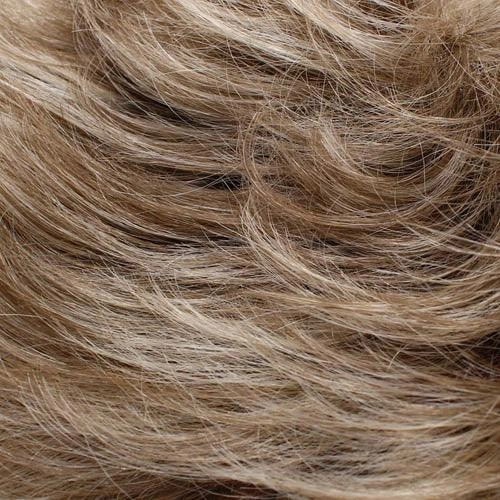 813 Pony Wave by WigPro: Synthetic Hair Piece