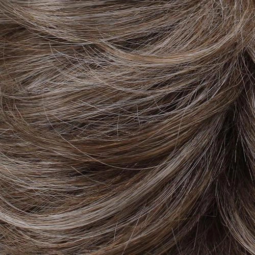813 Pony Wave by WigPro: Synthetic Hair Piece