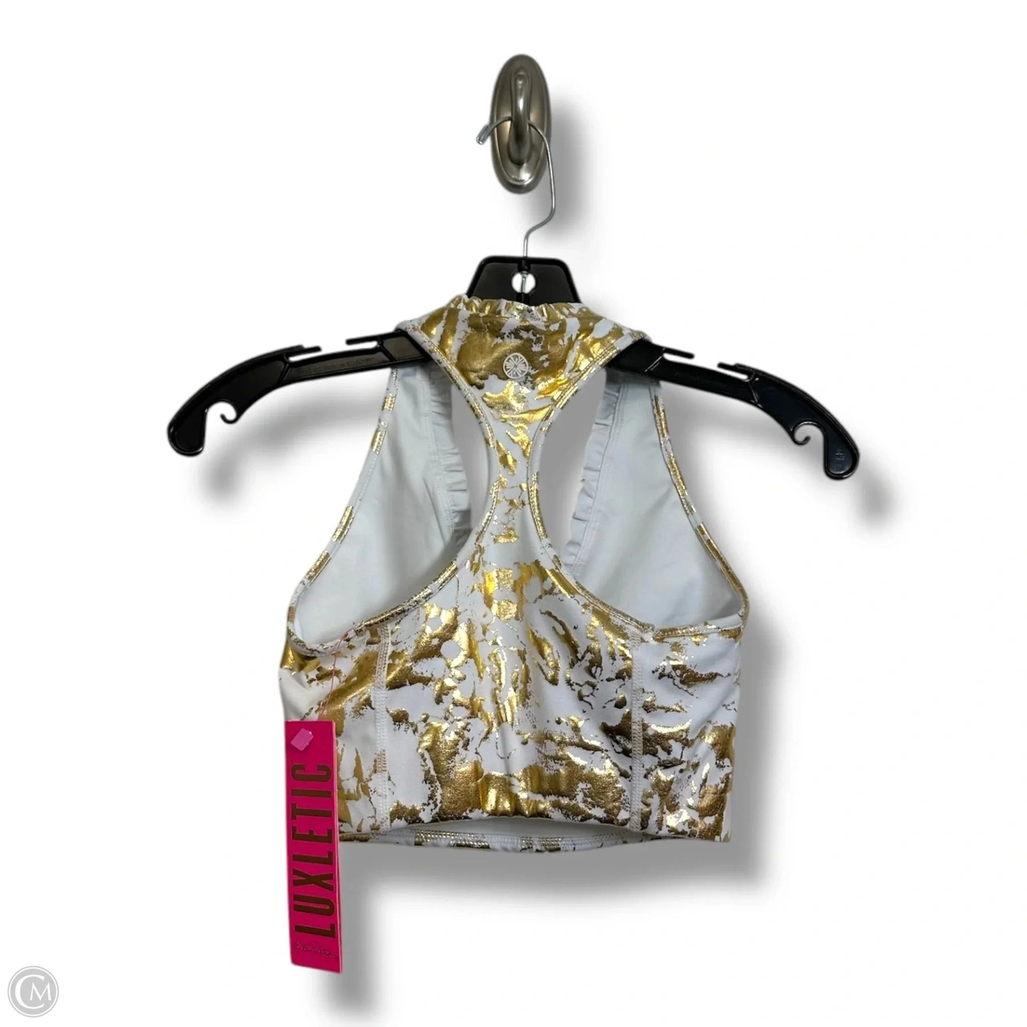 Accessory Designer Tag By Lilly Pulitzer